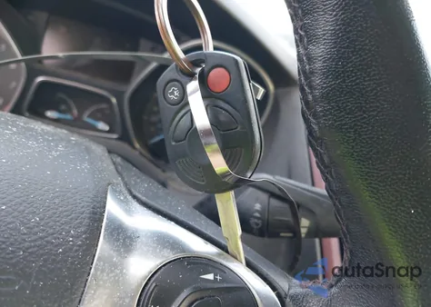 2012 Ford Focus Sel from USA, damaged, VIN 1FAHP3M28CL292257